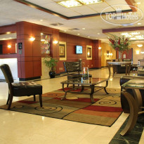 Best Western Plus Milwaukee Airport Hotel & Conference Center 