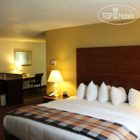 Best Western Plus Milwaukee Airport Hotel & Conference Center 