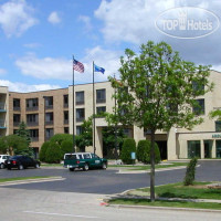 Best Western Plus East Towne Suites 3*