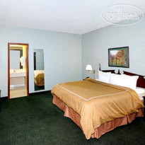 Comfort Suites Appleton Airport 