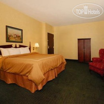 Comfort Suites Appleton Airport 