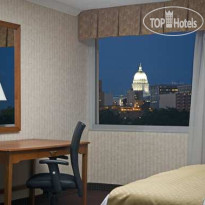 DoubleTree by Hilton Madison