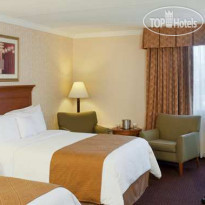 DoubleTree by Hilton Madison