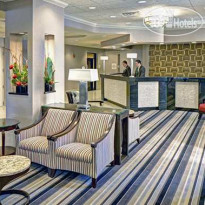 DoubleTree by Hilton Madison