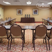 Sleep Inn & Suites Airport Milwaukee 