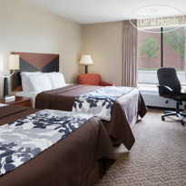 Sleep Inn & Suites Airport Milwaukee 