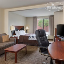 Sleep Inn & Suites Airport Milwaukee 