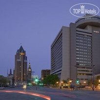 Hyatt Regency Milwaukee 