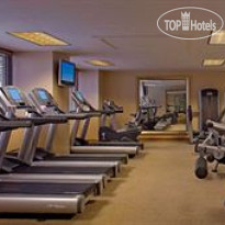 Hyatt Regency Milwaukee 