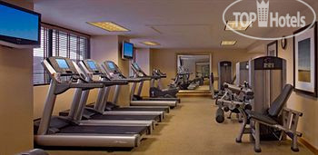 Новые добавленные фото туристов Hyatt Regency Milwaukee 3*
