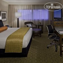 Hyatt Regency Milwaukee 