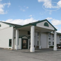 Econo Lodge Milwaukee Airport 