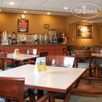 Econo Lodge Milwaukee Airport 