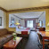 Comfort Suites Green Bay Номер