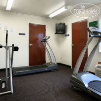 Microtel Inn and Suites Rice Lake 