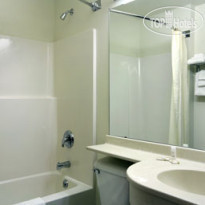 Microtel Inn and Suites Rice Lake 