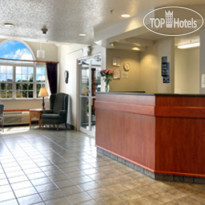 Microtel Inn and Suites Rice Lake 