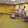 Fairfield Inn & Suites by Marriott Madison East 