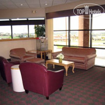 Comfort Inn & Suites Airport Madison 
