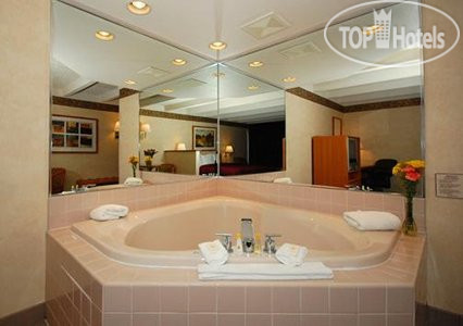 Новые добавленные фото туристов Comfort Inn & Suites Airport Madison 2*