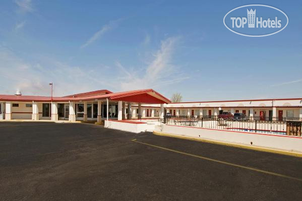 Photos Americas Best Value Inn-Altus