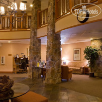 Best Western Rocky Mountain Lodge 