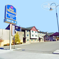 Best Wester Desert Inn 3*