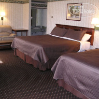 Best Wester Desert Inn 