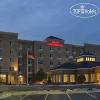 Hilton Garden Inn Billings 