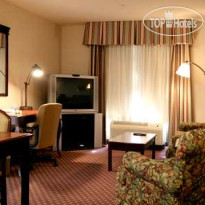 Hampton Inn Billings 