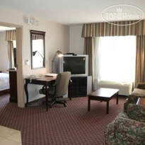 Hampton Inn Billings 