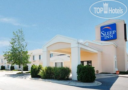 Фотографии отеля  Sleep Inn Billings 2*