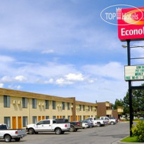 Econo Lodge Billings 