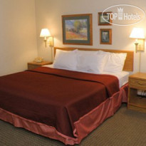 Econo Lodge Billings 