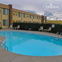 Econo Lodge Billings 