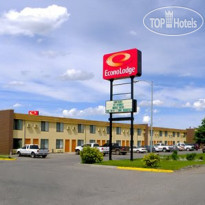 Econo Lodge Billings 