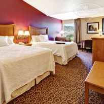 Hampton Inn Butte 