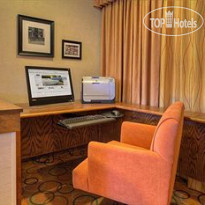 Hampton Inn Butte 