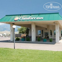 Comfort Inn Bozeman 3*