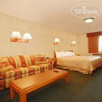 Comfort Inn Bozeman 