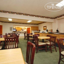 Comfort Inn Bozeman 