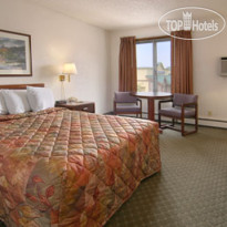 Days Inn and Suites Bozeman 