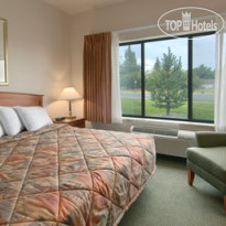 Days Inn and Suites Bozeman 