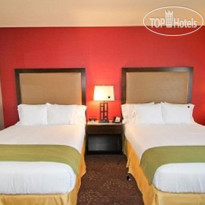 Holiday Inn Express Hotel & Suites Missoula Northwest 