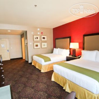 Holiday Inn Express Hotel & Suites Missoula Northwest 