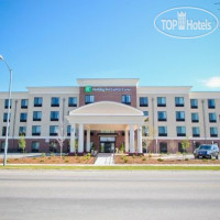 Holiday Inn Express Hotel & Suites Missoula Northwest 2*