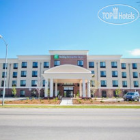 Holiday Inn Express Hotel & Suites Missoula Northwest 