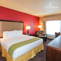 Holiday Inn Express Hotel & Suites Missoula Northwest 