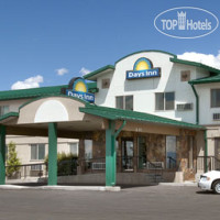 Days Inn Missoula Airport 2*