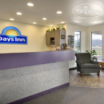 Days Inn Missoula Airport 